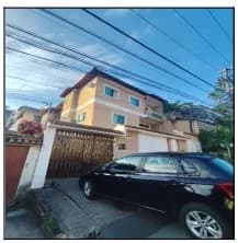 Casa - Rio de Janeiro - Ocupado — foto 2