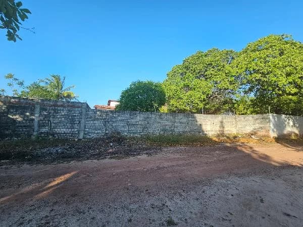 Casa - 3 Quartos - Aquiraz - Ocupado — foto 2