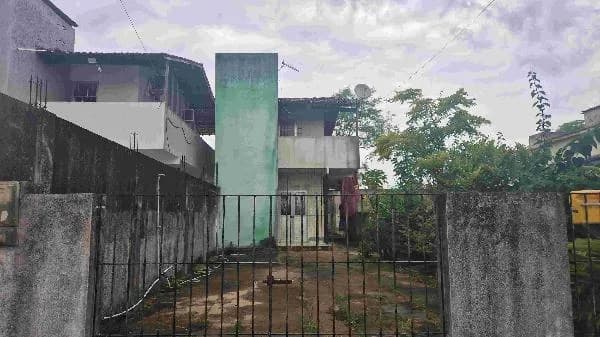 Casa - 3 Quartos - Igarassu - Desocupado — foto 2