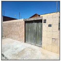 Casa - Teresina - Ocupado — foto 2