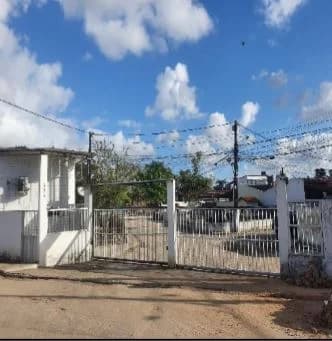 Casa - 3 Quartos - Camaragibe - Ocupado — foto 2