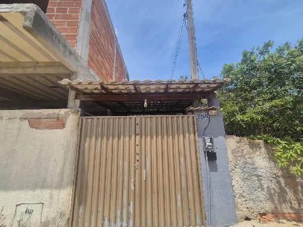 Casa - 2 Quartos - Cabo Frio - Ocupado — foto 2