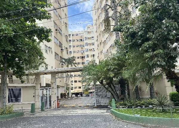 Apartamento - 2 Quartos - Niteroi - Ocupado — foto 2