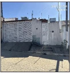 Casa - 3 Quartos - Garanhuns - Ocupado — foto 2