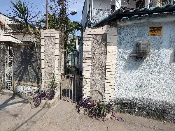 Casa - 4 Quartos - Rio de Janeiro - Ocupado — foto 2