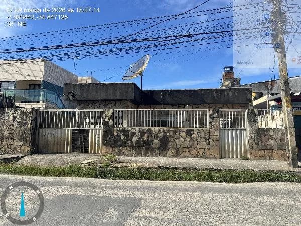 Casa - 3 Quartos - Olinda - Ocupado — foto 2