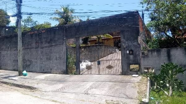 Casa - 4 Quartos - Sao Goncalo - Ocupado — foto 2