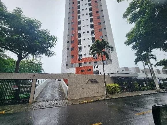 Apartamento - 3 Quartos - Recife - Ocupado — foto 2