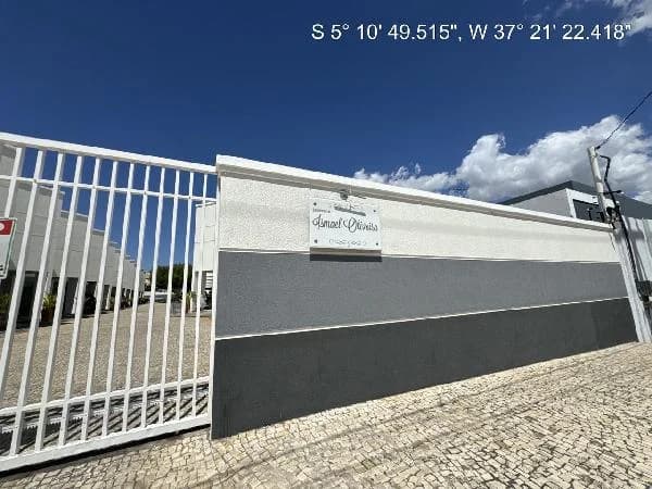 Casa - 2 Quartos - Mossoro - Ocupado — foto 2