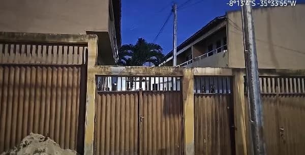 Casa - 2 Quartos - Gravata - Ocupado — foto 2
