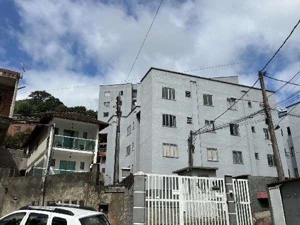 Apartamento - 2 Quartos - Teresopolis - Ocupado — foto 2