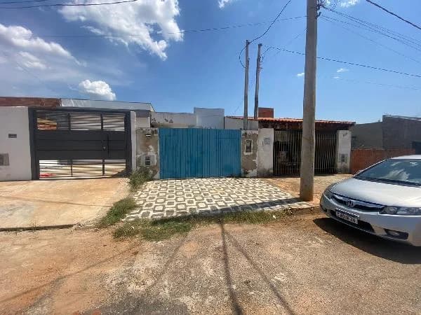 Casa - 2 Quartos - Itapeva - Ocupado — foto 2
