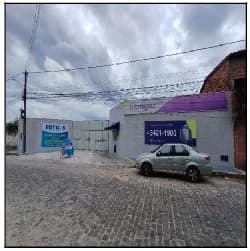 Terreno - Alagoinhas - Ocupado — foto 2