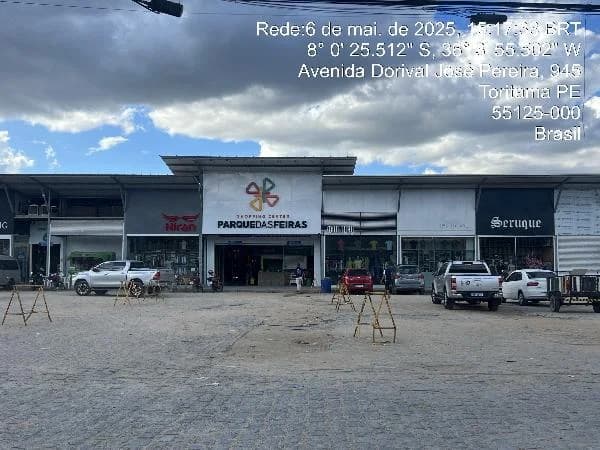 Loja - Toritama - Ocupado — foto 2