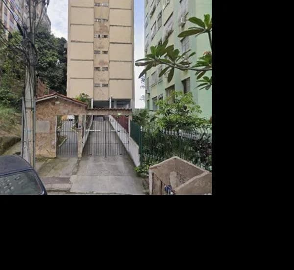 Apartamento - 2 Quartos - Niteroi - Ocupado — foto 2