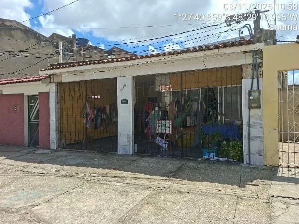Casa - 4 Quartos - Belem - Ocupado — foto 2