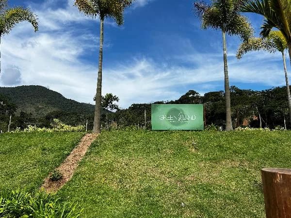 Terreno - Teresopolis - Desocupado — foto 2