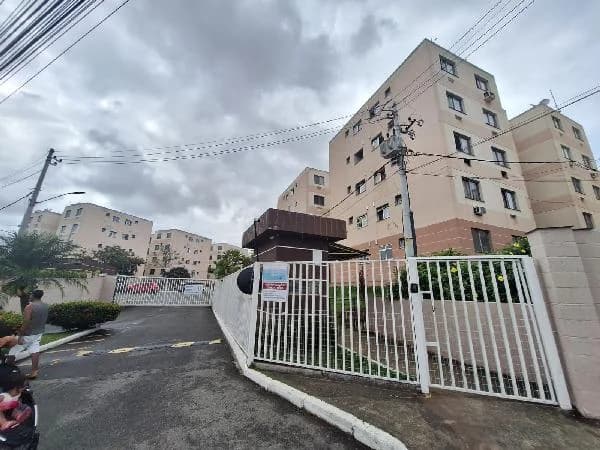 Apartamento - 2 Quartos - Rio de Janeiro - Ocupado — foto 2