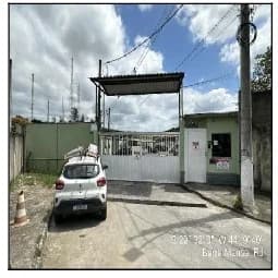 Apartamento - 2 Quartos - Barra Mansa - Ocupado — foto 2