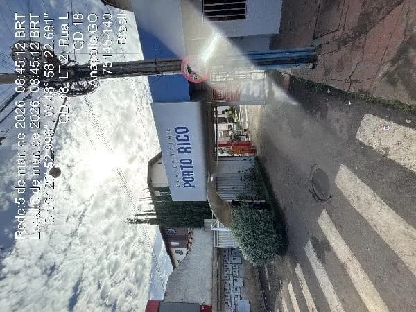 Apartamento - 2 Quartos - Anapolis - Ocupado — foto 2