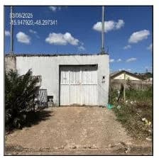 Casa - 2 Quartos - Santo Antonio do Descoberto - Não Informado. — foto 2