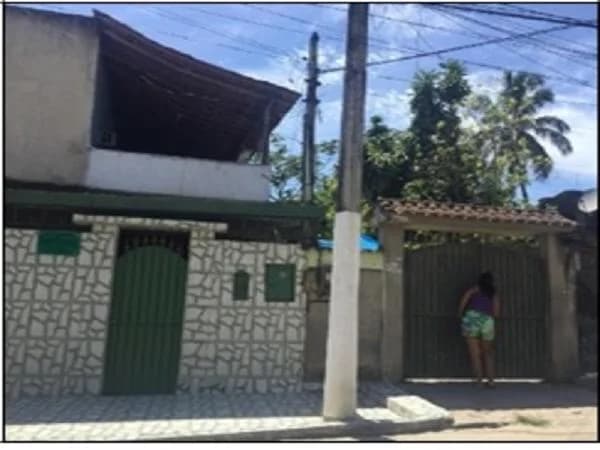 Apartamento - 1 Quartos - Rio de Janeiro - Ocupado — foto 2