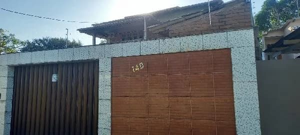 Casa - 3 Quartos - Anchieta - Ocupado — foto 2