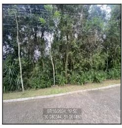 Terreno - Viamao - Desocupado — foto 2