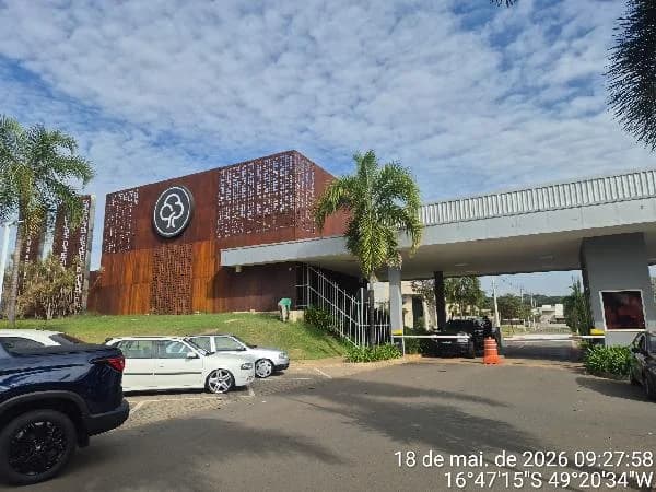 Casa - 4 Quartos - Aparecida de Goiania - Ocupado — foto 2