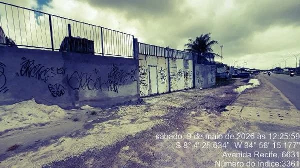 Terreno - Recife - Ocupado — foto 2