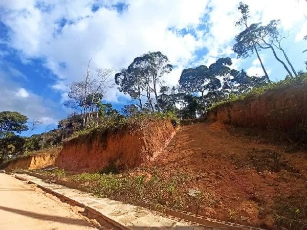 Terreno - Teresopolis - Ocupado — foto 2