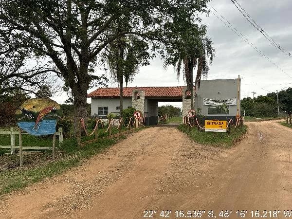 Terreno - Botucatu - Desocupado — foto 2