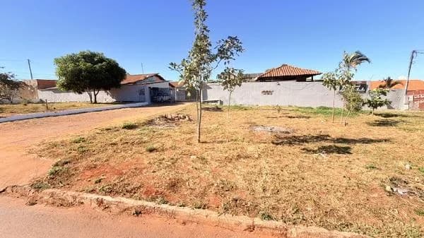 Casa - 3 Quartos - Planaltina - Ocupado — foto 2
