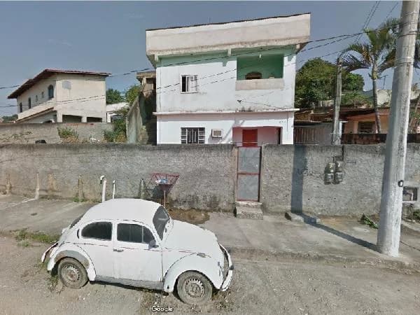 Apartamento - 3 Quartos - Sao Goncalo - Ocupado — foto 2