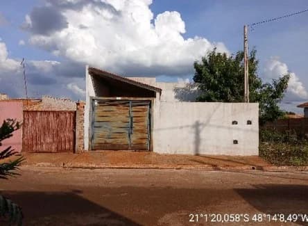 Casa - Pitangueiras - Não Informado. — foto 2