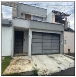 Casa - Sao Joao Del Rei - Ocupado — foto 2