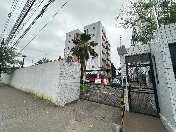 Apartamento - 3 Quartos - Recife - Ocupado — foto 2