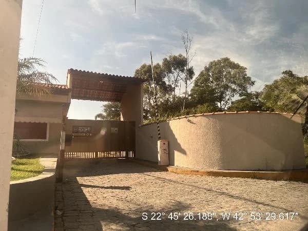 Casa - 5 Quartos - Itaborai - Ocupado — foto 2
