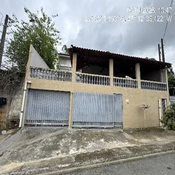 Casa - Mairinque - Ocupado — foto 2