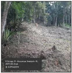 Terreno - Teresopolis - Não Informado. — foto 2