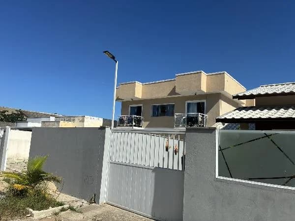Apartamento - 2 Quartos - Sao Pedro da Aldeia - Ocupado — foto 2