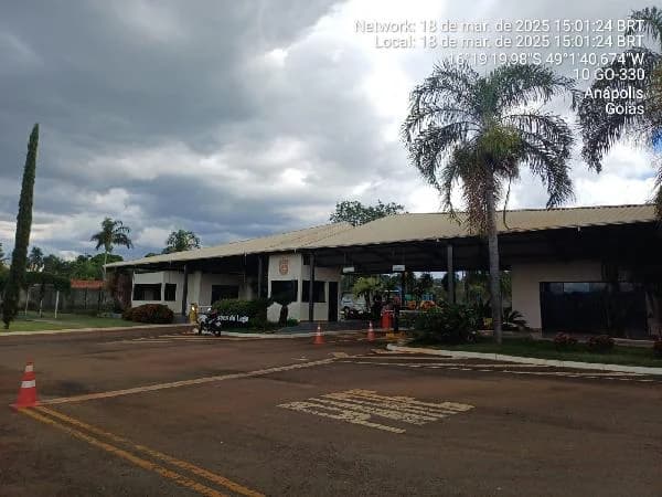 Terreno - Anapolis - Desocupado — foto 2