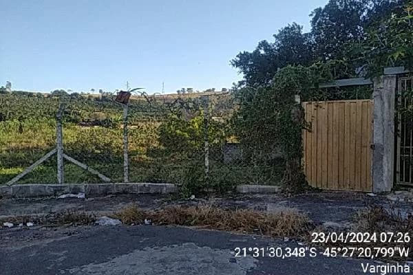 Terreno - Varginha - Desocupado — foto 2