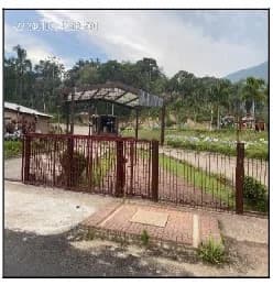 Terreno - Teresopolis - Ocupado — foto 2