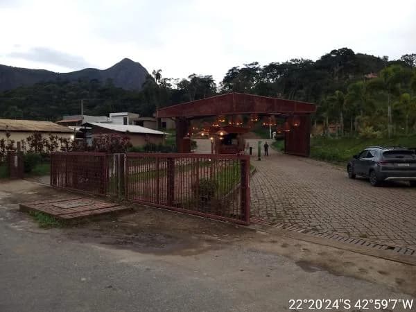 Terreno - Teresopolis - Ocupado — foto 2