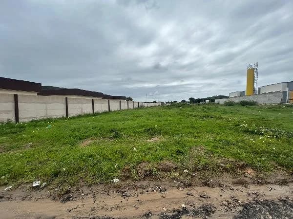 Terreno - Rio de Janeiro - Desocupado — foto 2