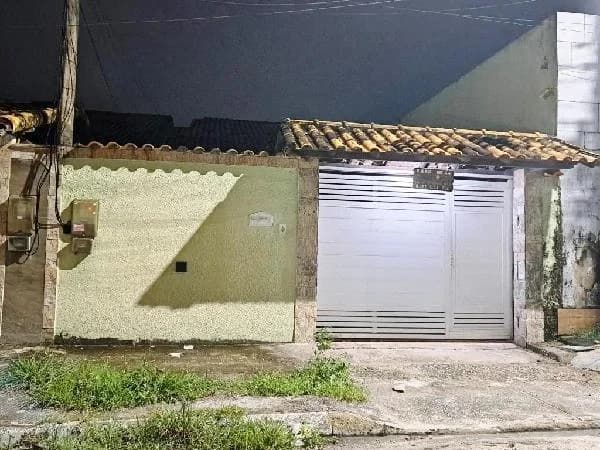 Casa - 3 Quartos - Marica - Ocupado — foto 2