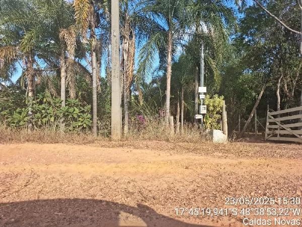 Casa - 2 Quartos - Caldas Novas - Ocupado — foto 2