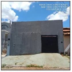 Casa - 3 Quartos - Trindade - Desocupado — foto 2