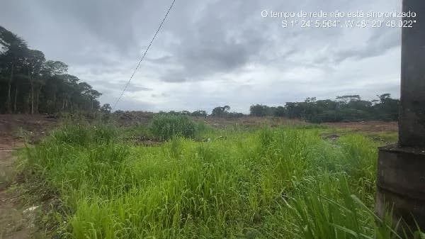 Terreno - Marituba - Ocupado — foto 2